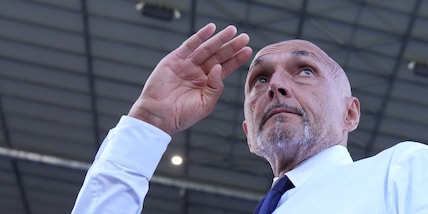 Pronostico Juventus-Parma, per i bookie Spalletti vede il bis ma l'1 paga poco...