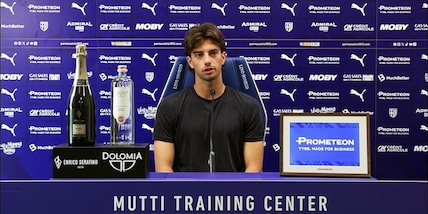 Corvi: "La Juve ci troverà pronti"
