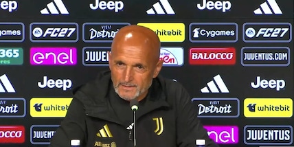 Spalletti: "La Juve non lo regala! Per Kolo avevo un foglio… maremma. Thuram preoccupa, Grabara..."