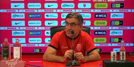 Juric categorico: "L'emergenza continua"