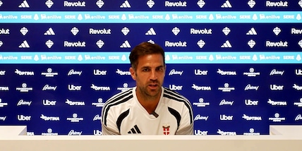 Fabregas sul sorteggio di Champions: "Tutte sfide di alto livello"
