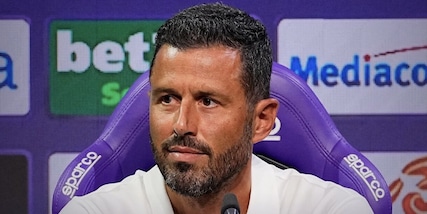 Grosso: "Kean è ancora della Fiorentina. Siamo tutti concentrati sul Frosinone, compreso Gudmundsson"
