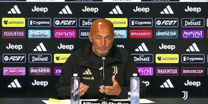 Spalletti: "Kolo Muani? Mi sono segnato tutto"