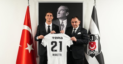 Miretti al Besiktas, ora è ufficiale: quanto incassa la Juve e la cifra per il riscatto