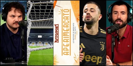 Una certezza per l’attacco, l’ultima regola e novità Zhegrova: tutto sul calciomercato Juve