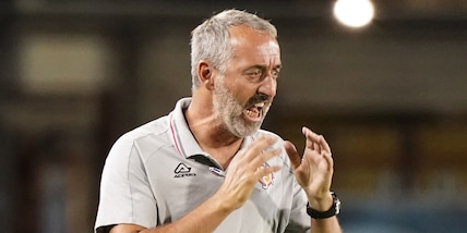 La Cremonese crolla in casa col Modena: secondo ko di fila per Giampaolo