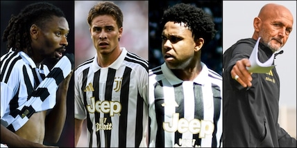 Mistero Thuram, guaio Yildiz, McKennie ai box: Juve, il messaggio chiaro tra le parole di Spalletti