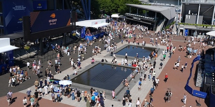 US Open, i numeri del gigantismo a stelle e strisce: montepremi monstre e quanto guadagna chi vince