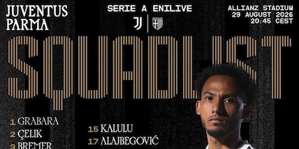 Convocati Juve, quanti assenti tra infortuni e mercato! Tifosi furiosi: "È mai possibile che..."