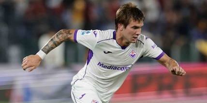 Fiorentina-Frosinone: formazioni ufficiali e diretta. Dove si vede in tv e streaming