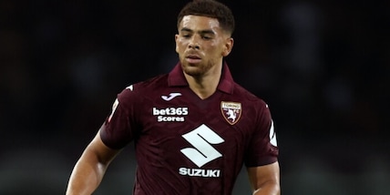 Sassuolo-Torino: formazioni ufficiali e diretta. Dove si vede in tv e streaming