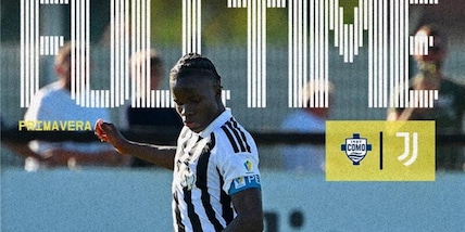 Como-Juve Primavera, tante occasioni ma zero gol: la sfida finisce in parità