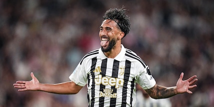Juve-Parma 2-0: Nico Gonzalez e Koop, i gol che non ti aspetti. Le dichiarazioni