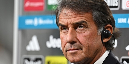 Juve, è tutto da completare. Ma intanto...