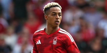 Calciomercato Milan: Hutchinson c'è, nel mirino anche Balde e Yoro Calciomercato Milan: Hutchinson c'è, nel mirino anche Balde e Yoro