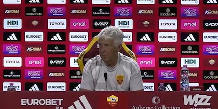 Gasperini: "De Roon non piace ai tifosi? Anche io all'inizio..."