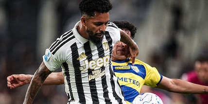 Douglas Luiz, da così a così: perché è da considerare un nuovo acquisto Juve