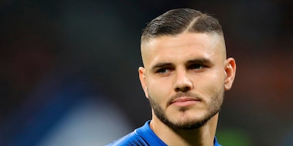 Icardi-Lazio, l'agente apre al trasferimento: "Stiamo ragionando seriamente"