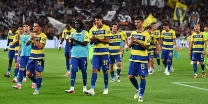 Parma-Cremonese: formazioni ufficiali e diretta. Dove si vede in tv e streaming