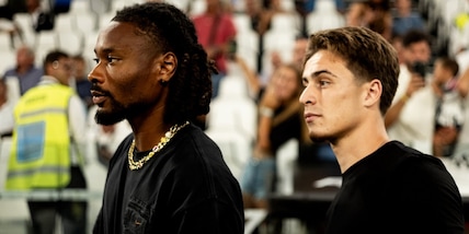 Come sta Thuram? Aumenta la preoccupazione Juve, si rischia la mazzata