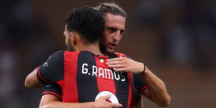 La missione Rabiot, Diavolo a vita: il Milan lo vuole blindare fino al 2030 La missione Rabiot, Diavolo a vita: il Milan lo vuole blindare fino al 2030