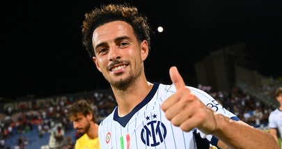 Jones strega tutta l'Inter, ora è dura tenerlo fuori
