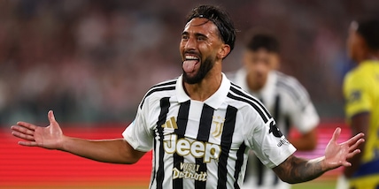 Cambiaso rischia, McKennie forse, Nico Gonzalez si candida: la Juve verso il Milan