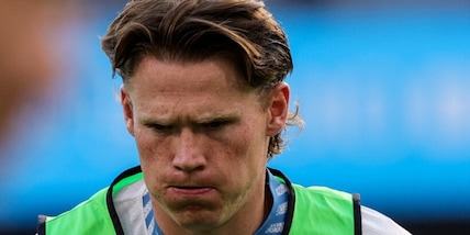 McTominay si opera al cuore, la nota del Napoli: cosa ha e per quanto tempo lo perde Allegri