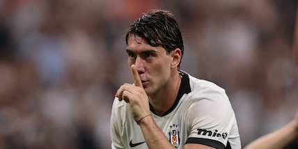 Vlahovic, Spalletti dimenticato: "Italiano crede in me". Poi l’ultimo anno Juve: "Ho avuto…"