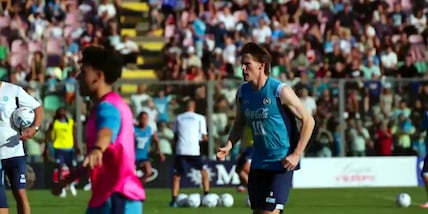Problema al cuore per McTominay: scatta l'operazione