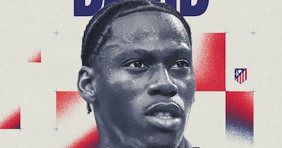 David dalla Juve all’Atletico Madrid: è ufficiale! La formula e tutti i dettagli dell’affare