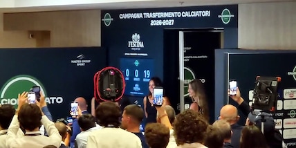 Il Calciomercato finisce e la porta si chiude