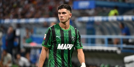 Sassuolo-Frosinone: probabili formazioni e diretta. Dove si vede in tv e streaming