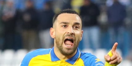 Il Catania fa il botto: arriva Insigne jr!