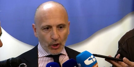 Ausilio chiude il capitolo Inter