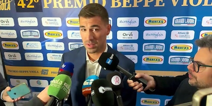 Romagnoli, alla finestra resta solo il Qatar