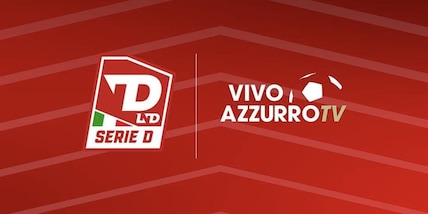 Serie D e Vivo Azzurro TV ancora insieme, si comincia il 6 settembre con Milan Futuro-Caldiero Terme