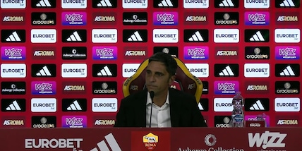 D'Amico: "Soddisfatto di chi è arrivato e di chi è rimasto"