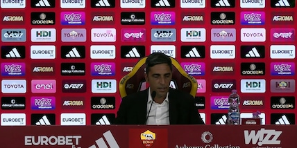 D'Amico: "La Roma farà la Roma"