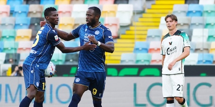 Doppio Bayo, ribaltato il Venezia: Sagrado non basta, Atalanta-Udinese agli ottavi di Coppa Italia