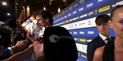 Svilar: "Noi da Scudetto? Passo dopo passo vediamo"