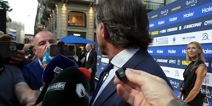 Juve, Carnevali: "Soddisfatti del mercato. L'Europa League obiettivo primario"