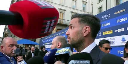 Fabregas stupito: "Chi dice che noi siamo da Scudetto?"