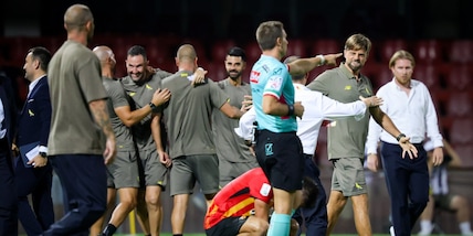 Modena, come galoppa... Galloppa: perché può essere la sorpresa della Serie B