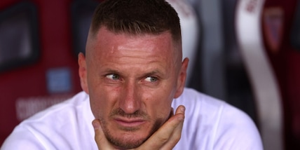 Abate, svolta in tre partite. L’ombra di D’Aversa