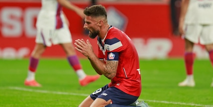 Ligue 1, il Lille di Olivier Giroud parte favorito a Tolosa. Ecco Le quote
