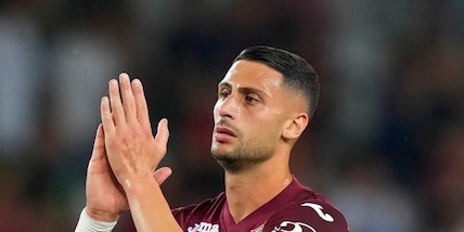 Mandragora: "Felice di essere tornato. Toro, voglio darti tanto"
