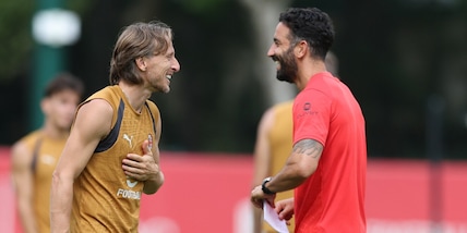 Ora tocca ad Amorim plasmare il Milan