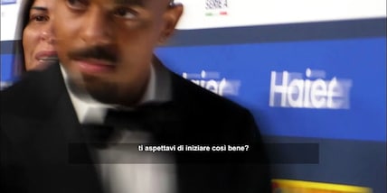 Malen: "Questo il mio miglior inizio di stagione"