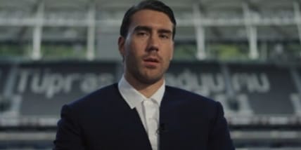 Vlahovic, messaggio alla Juve: "Panchinato solo per questo. Mai parlato di rinnovo, qui mi vogliono"